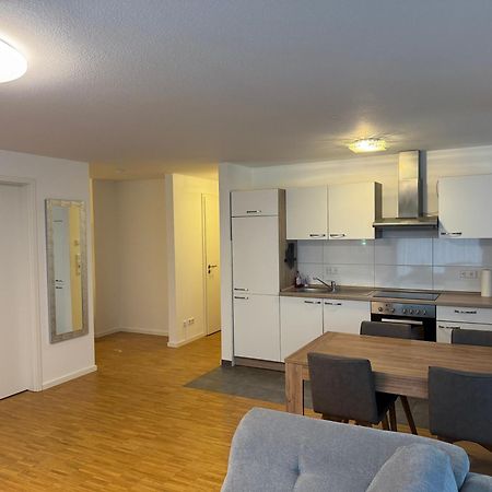 Ferienwohungen Akwant Apartment Baden-Baden Bagian luar foto