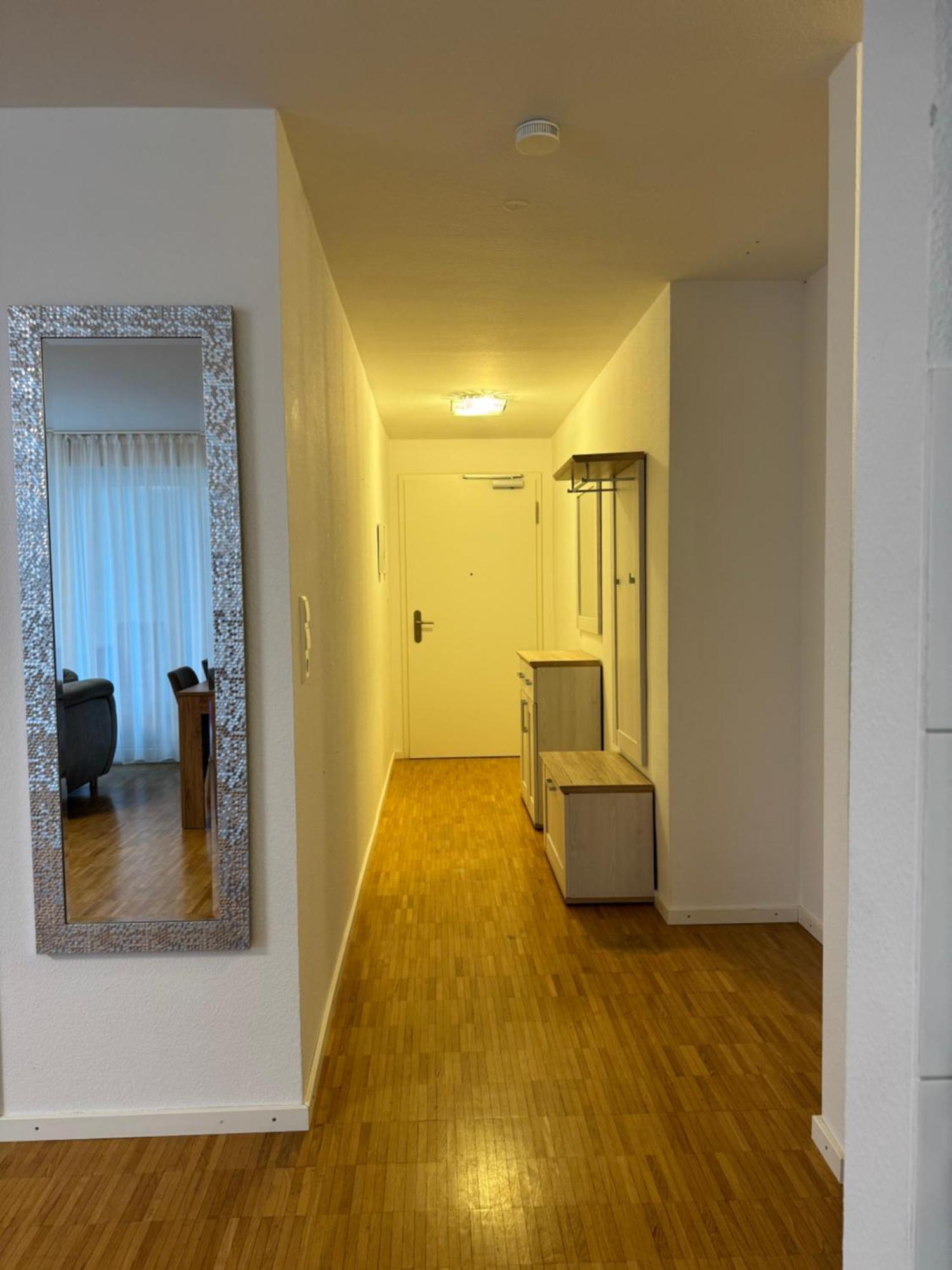 Ferienwohungen Akwant Apartment Baden-Baden Bagian luar foto